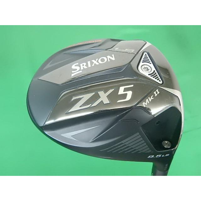 DUNLOP（ダンロップ） D[167723]ダンロップ スリクソンZX5 Mk II LS