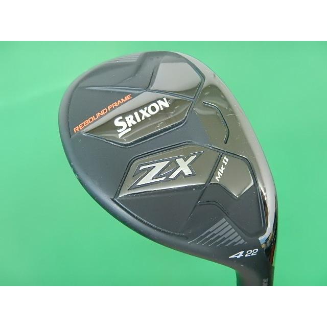 DUNLOP（ダンロップ） U[170970]ダンロップ スリクソンZX Mk II HYBRID