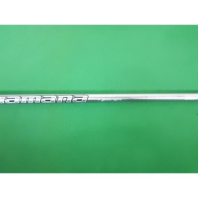 DUNLOP（ダンロップ） U[170574]ダンロップ スリクソンZX Mk II HYBRID