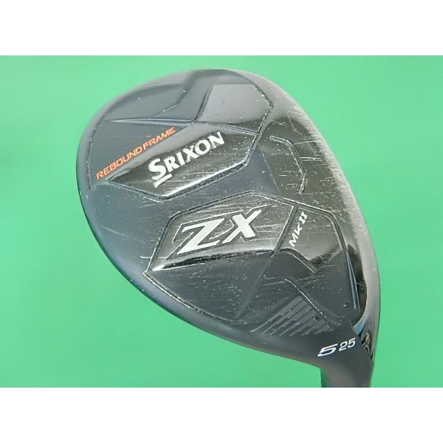 DUNLOP（ダンロップ） .U[168068]ダンロップ スリクソンZX Mk II