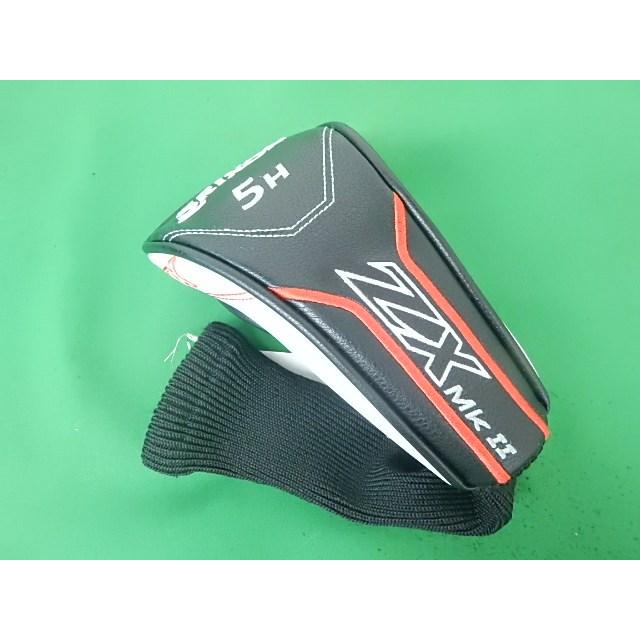 たなか専用 DUNLOP（ダンロップ） .U[168068]ダンロップ スリクソンZX Mk II