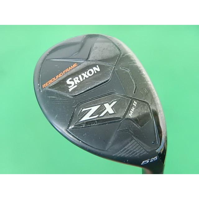だいず DUNLOP（ダンロップ） U[170575]ダンロップ スリクソンZX Mk II HYBRID