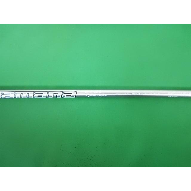 DUNLOP（ダンロップ） U[170575]ダンロップ スリクソンZX Mk II HYBRID