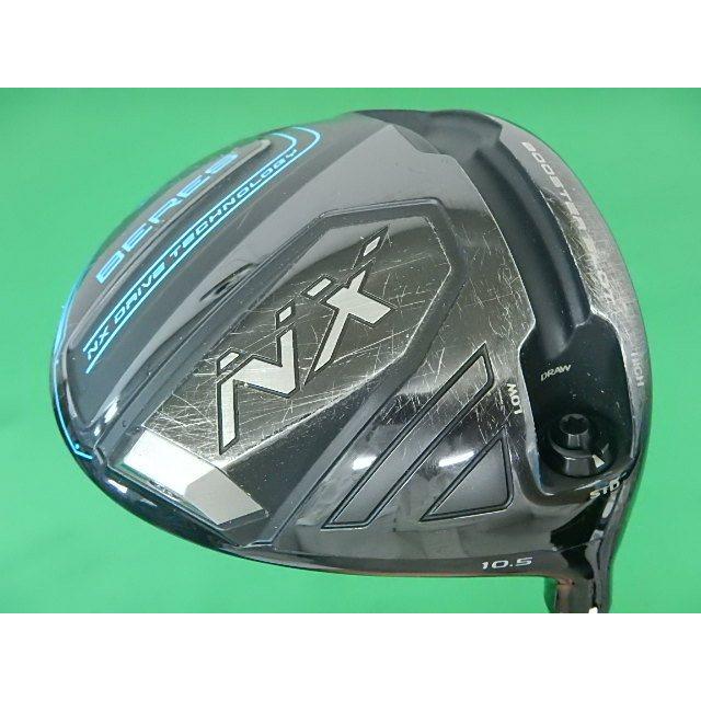 HONMA GOLF（本間ゴルフ） D[159108]ホンマ BERES NX/VIZARD FOR NX45