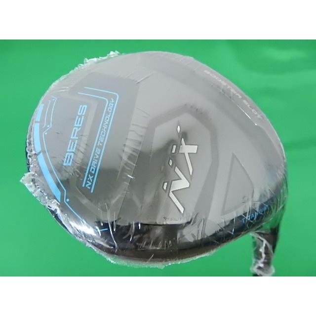 HONMA GOLF（本間ゴルフ） F[137346]ホンマ BERES NX/メーカーカスタム