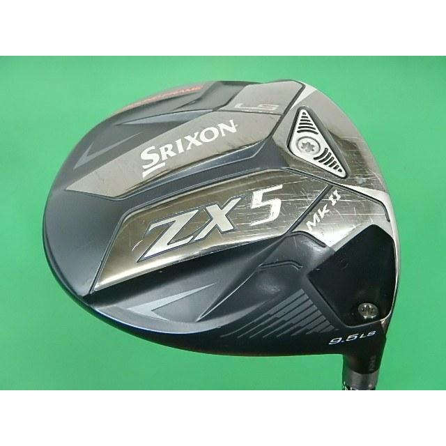 さ DUNLOP（ダンロップ） D[174244]ダンロップ スリクソンZX5 Mk II LS