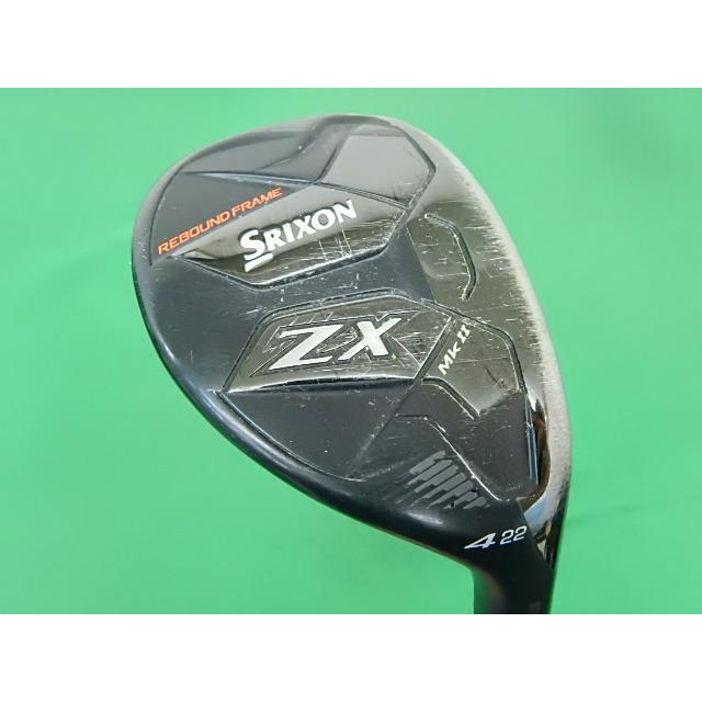 その他 R DUNLOP（ダンロップ） U[169107]ダンロップ スリクソンZX Mk II HYBRID