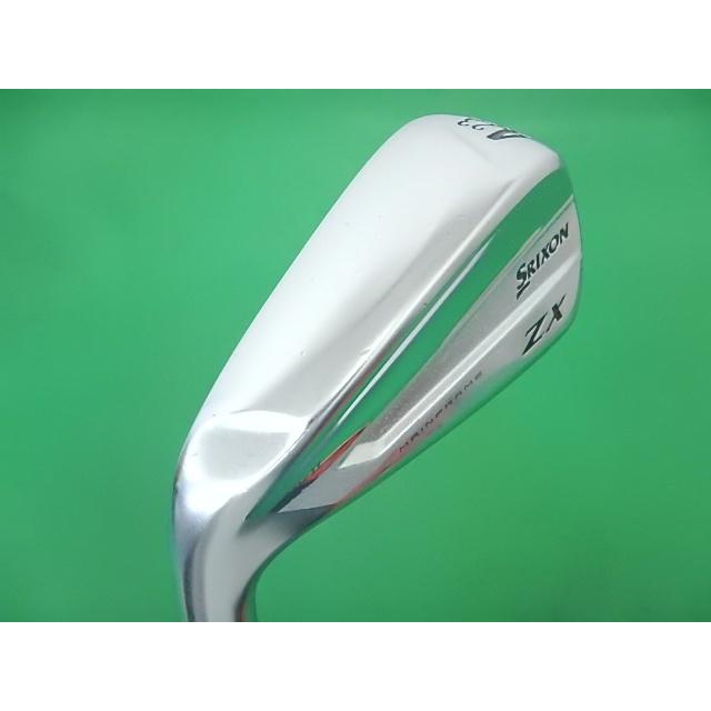 DUNLOP（ダンロップ） 左用 U[173432]ダンロップ スリクソンZX Mk II