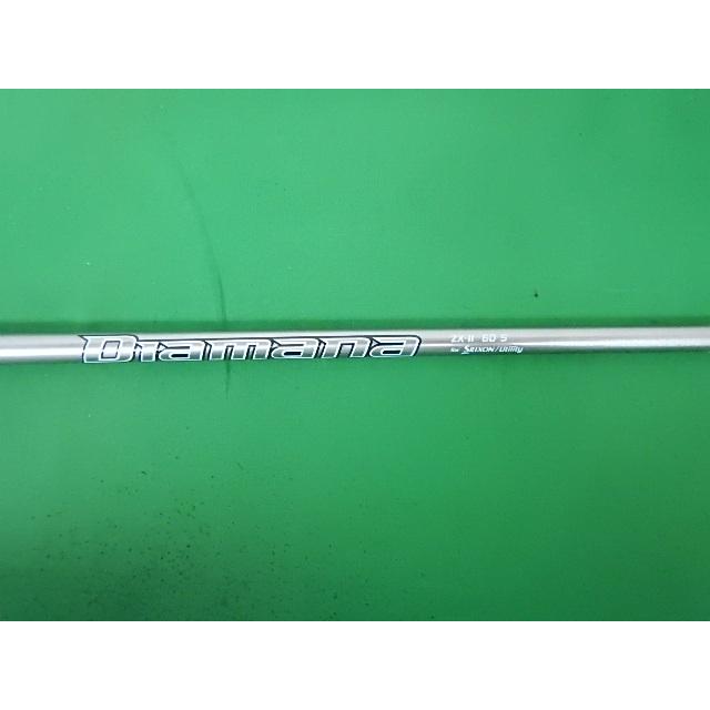 DUNLOP（ダンロップ） 左用 U[173432]ダンロップ スリクソンZX Mk II