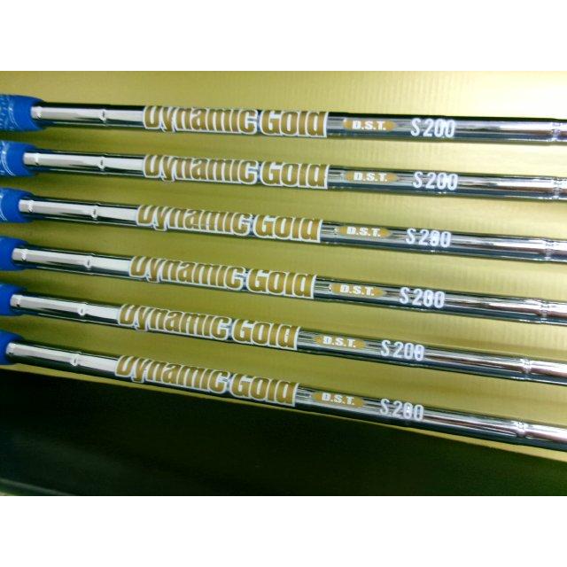 DUNLOP I[163057]ダンロップ スリクソンZX5 Mk II/DG DST/S200/6