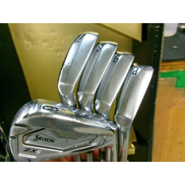 DUNLOP（ダンロップ） I[163172]ダンロップ スリクソンZX5 Mk II