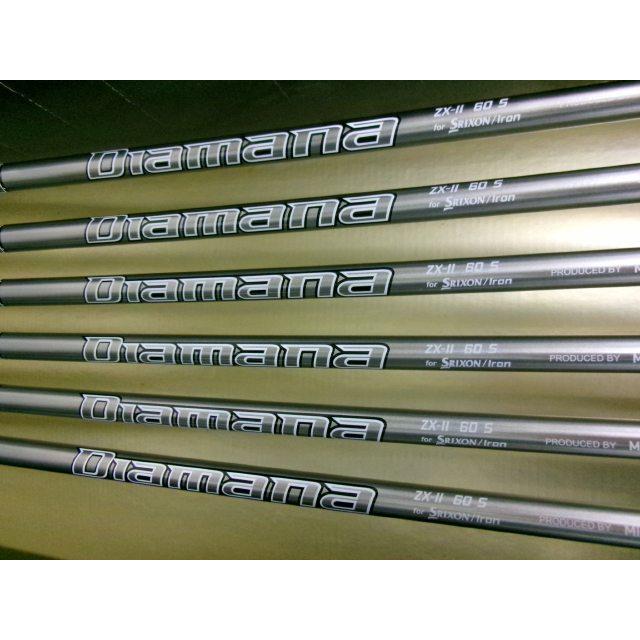 DUNLOP（ダンロップ） I[166745]ダンロップ スリクソンZX4 Mk II
