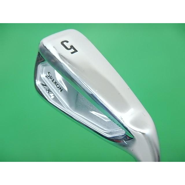 DUNLOP（ダンロップ） I[171195]ダンロップ 単品 スリクソンZX4 Mk II