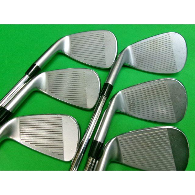 PING I[155361]ピン i230/NSPRO850GHneo(JP) 6本セット/S/33 : ゴルフ