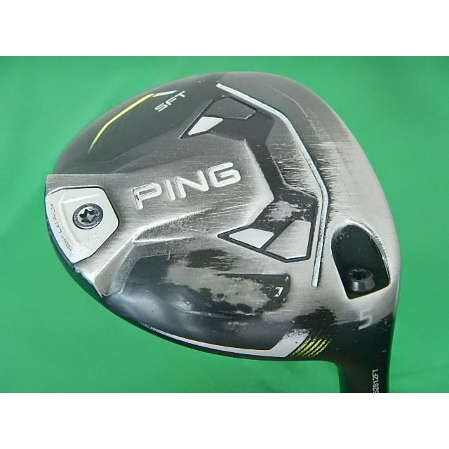 PING（ピン） F[163120]ピン G430 HL SFT/SPEEDER NX45(JP)//19 