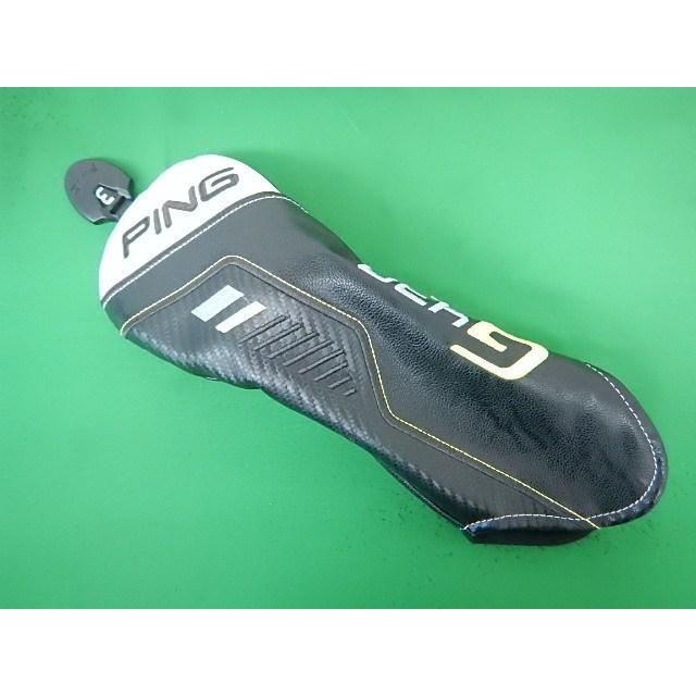 PING G430 SFT 10.5 SPEEDER NX35D 46インチ美品 PING（ピン） F[166917]ピン G430 SFT/SPEEDER NX35(JP)//19 : ゴルフ