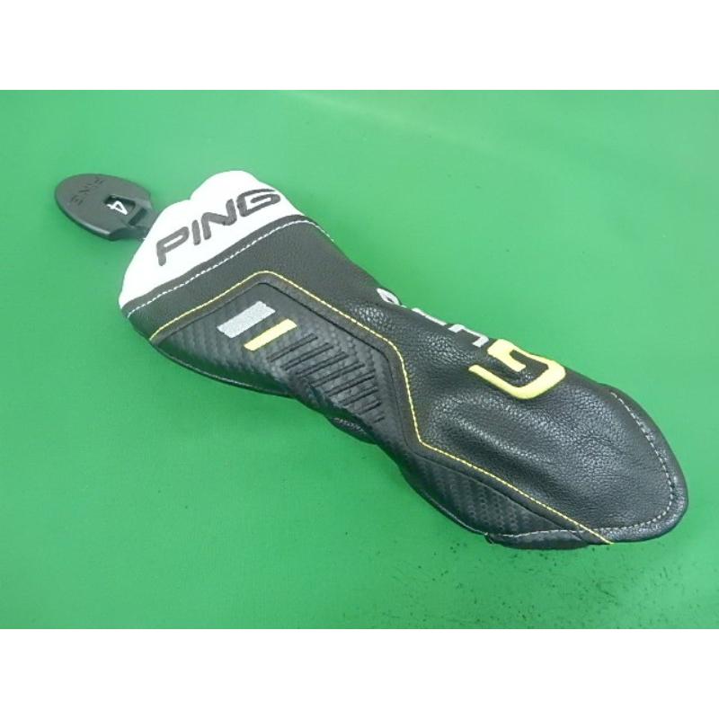 PING（ピン） U[176767]ピン G430 HL HYBRID/SPEEDER NX45(JP)//22