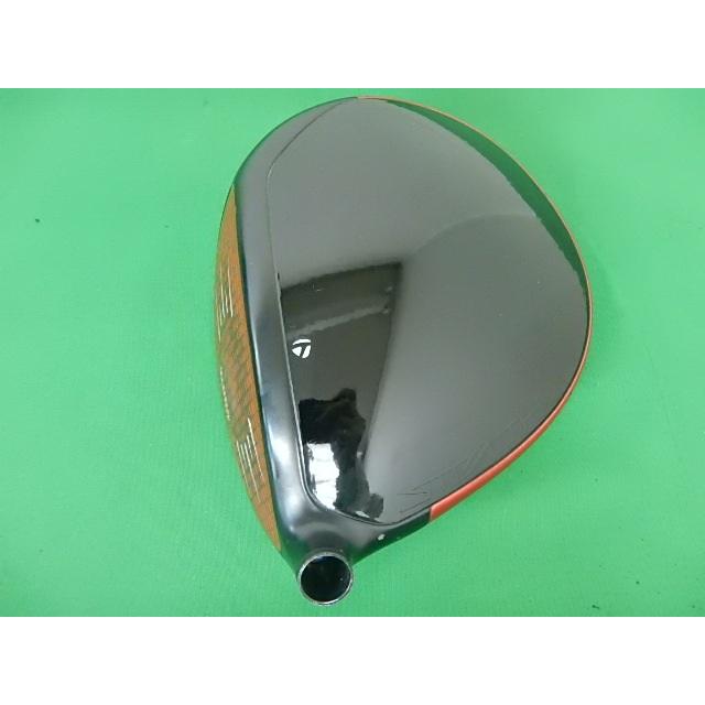 TaylorMade（テーラーメイド） D[171644]テーラーメイド ヘッドのみ