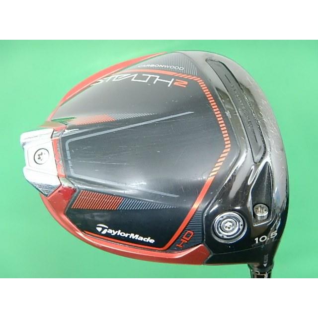 TaylorMade（テーラーメイド） D[174047]テーラーメイド STEALTH2 HD