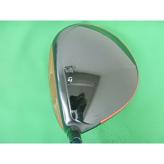 TaylorMade（テーラーメイド） D[174047]テーラーメイド STEALTH2 HD