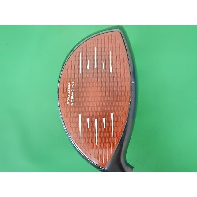 TaylorMade（テーラーメイド） D[168188]テーラーメイド ヘッドのみ