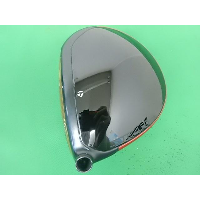TaylorMade（テーラーメイド） D[168188]テーラーメイド ヘッドのみ