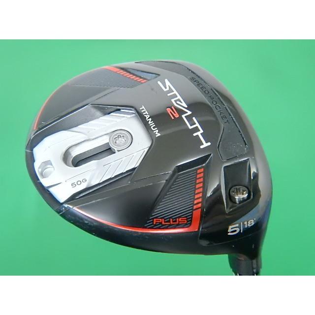 F[146120]テーラーメイド STEALTH2 PLUS/Diamana TM50(JP)/S/19  