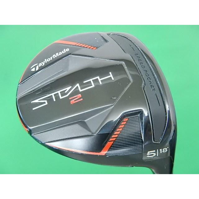 TaylorMade（テーラーメイド） F[140152]テーラーメイド STEALTH2