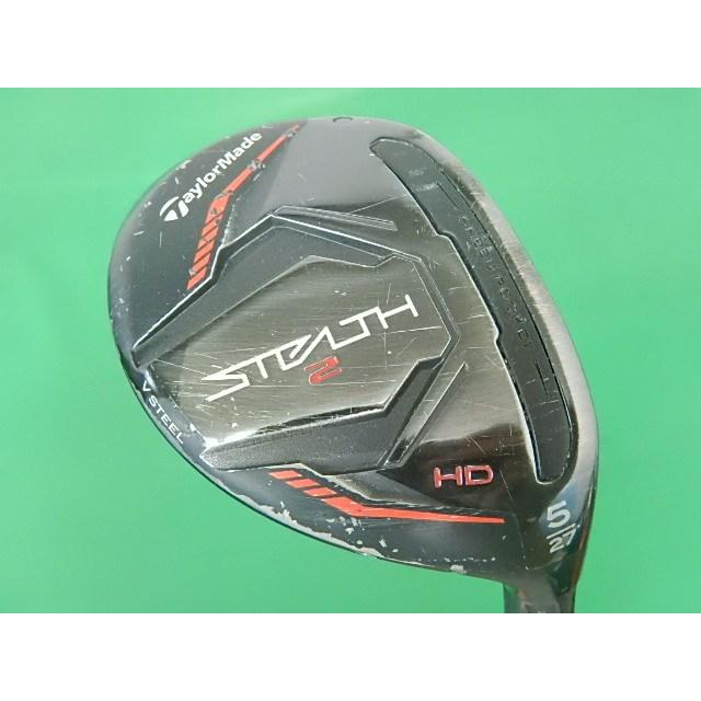 TaylorMade（テーラーメイド） U[173232]テーラーメイド STEALTH2 HD