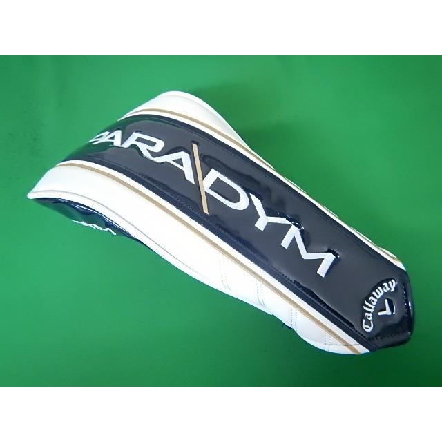 D[139670]キャロウェイ PARADYM/VENTUS TR5 for Callaway(JP)/S/10.5｜golfisland｜06