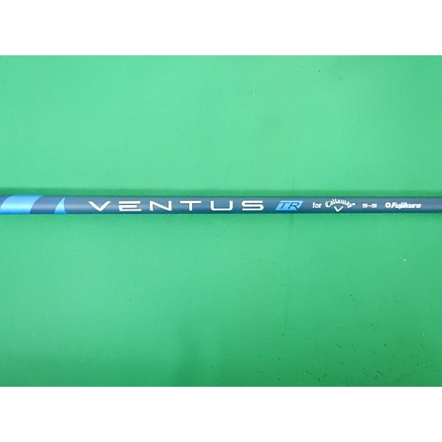 D[142350]キャロウェイ PARADYM X/VENTUS TR5 for Callaway(JP)/S/10.5｜golfisland｜04