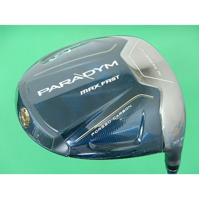 Callaway（キャロウェイ） D[143003]キャロウェイ PARADYM MAX FAST