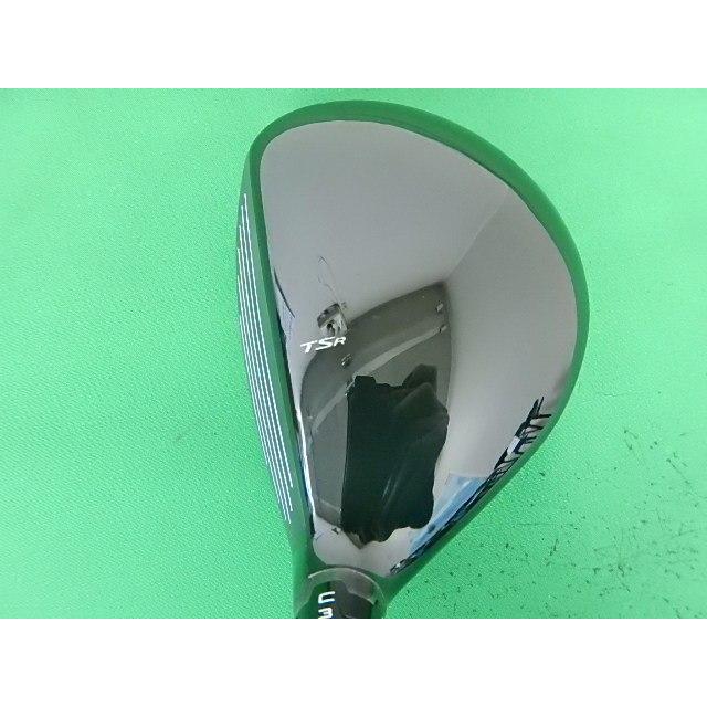 U[166619]タイトリスト TSR1 HYBRID/TSP121 55(JP)/R/23の画像