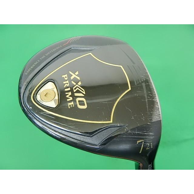 DUNLOP（ダンロップ） F[169303]ダンロップ ゼクシオプライム2023 