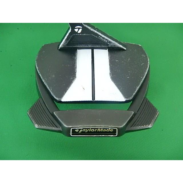 TaylorMade（テーラーメイド） P[176270]テーラーメイド SPIDER GTx