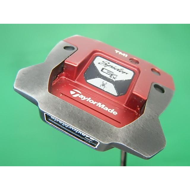 TaylorMade（テーラーメイド） P[170962]テーラーメイド SPIDER GTx