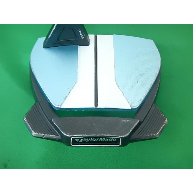 TaylorMade（テーラーメイド） P[156644]テーラーメイド SPIDER GTx