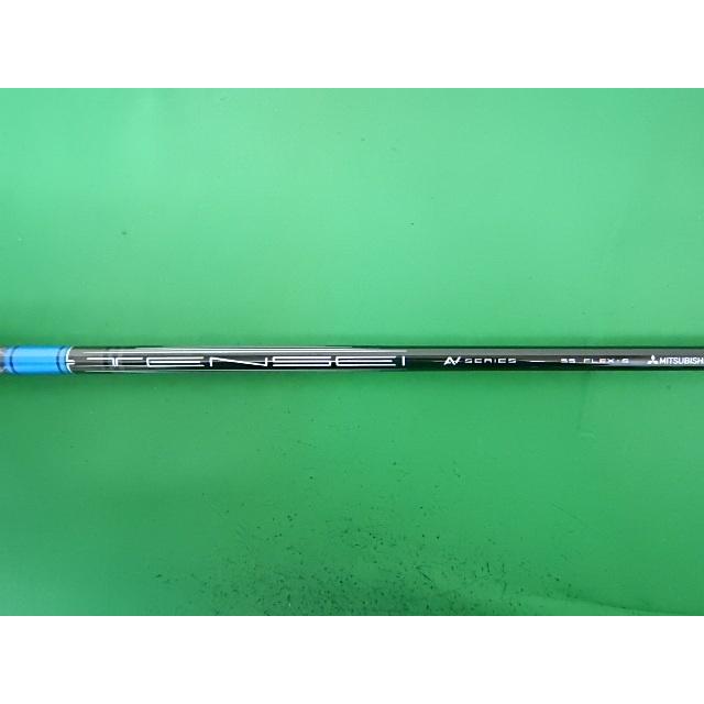 Titleist（タイトリスト） F[169190]新品 TSR2/TENSEI AV BLUE 55(JP