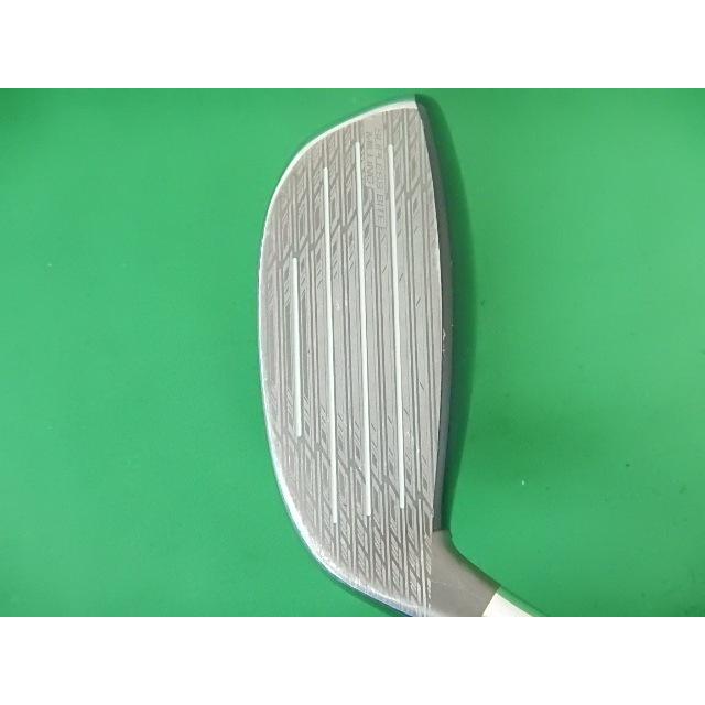 ゴルフ BRIDGESTONE B1 ST H2 18度 2U 2番