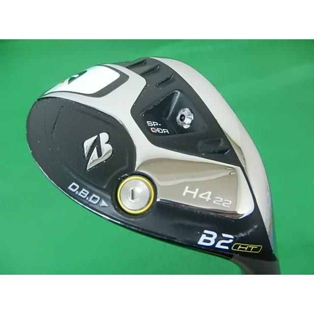 BRIDGESTONE（ブリヂストン） U[157480]ブリヂストン B2 HT HY