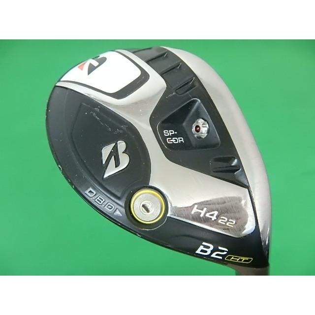 BRIDGESTONE（ブリヂストン） U[167024]ブリヂストン B2 HT HY