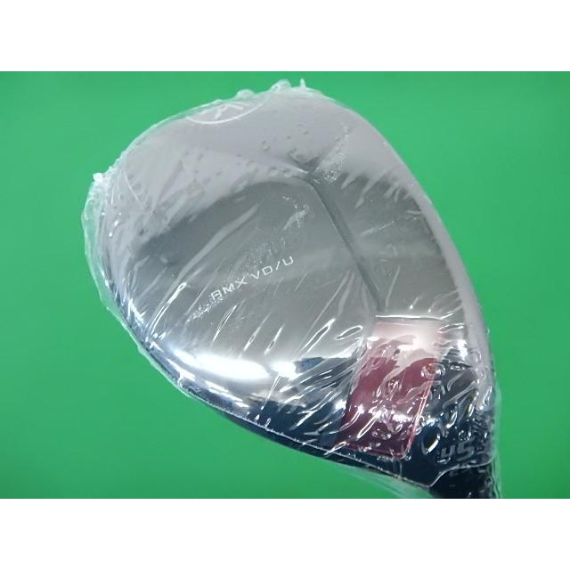 YAMAHA（ヤマハ） U[151378]ヤマハ RMX VD UT 2024/TENSEI TR h/S/25