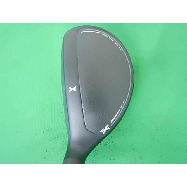 Bois De Parcours PXG 0311 XF GEN6 – 5 Bois, 19°, Gauche, Flex Rigide – état Correct