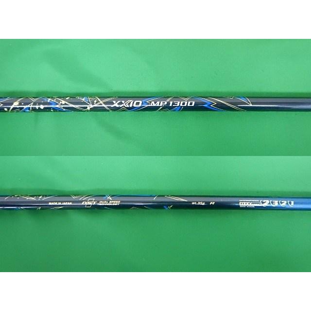 DUNLOP（ダンロップ） D[167576]ダンロップ ゼクシオ2024 Navy/MP1300