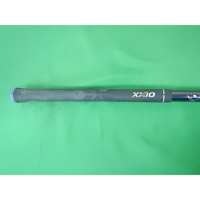 DUNLOP（ダンロップ） D[167576]ダンロップ ゼクシオ2024 Navy/MP1300