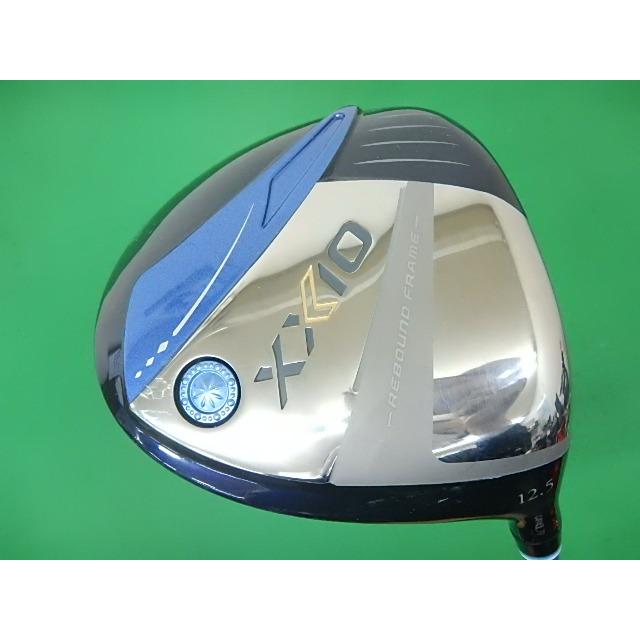 DUNLOP（ダンロップ） D[174956]ダンロップ ゼクシオ2024 Blue/MP1300L