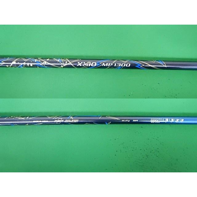 DUNLOP（ダンロップ） F[168323]ダンロップ ゼクシオ2024 Navy/MP1300