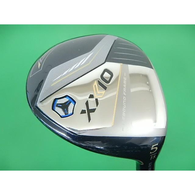 DUNLOP（ダンロップ） F[170851]ダンロップ ゼクシオ2024 Navy/MP1300