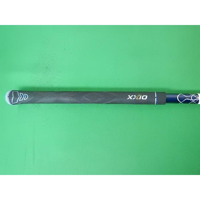 F[169170]ダンロップ ゼクシオ2024 Blue/MP1300L/A/16の画像