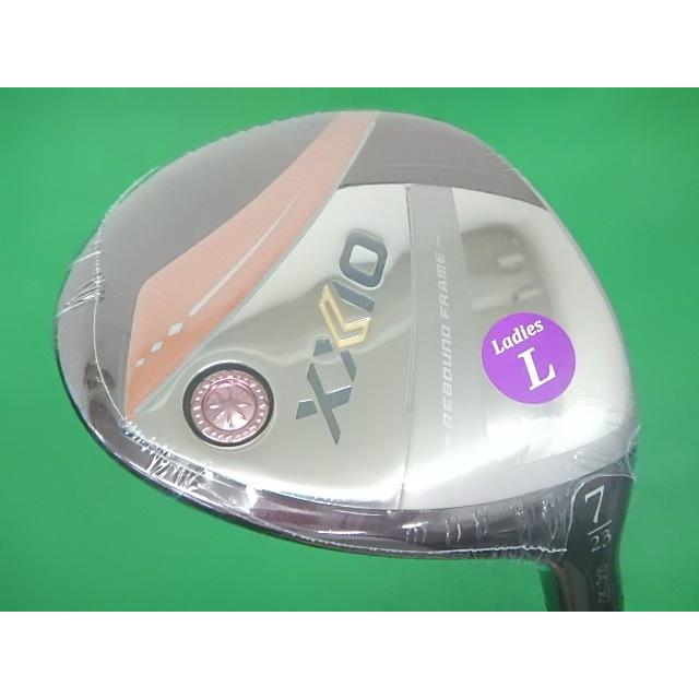DUNLOP（ダンロップ） F[161828]新品 ゼクシオ2024 Bordeaux/MP1300L/L